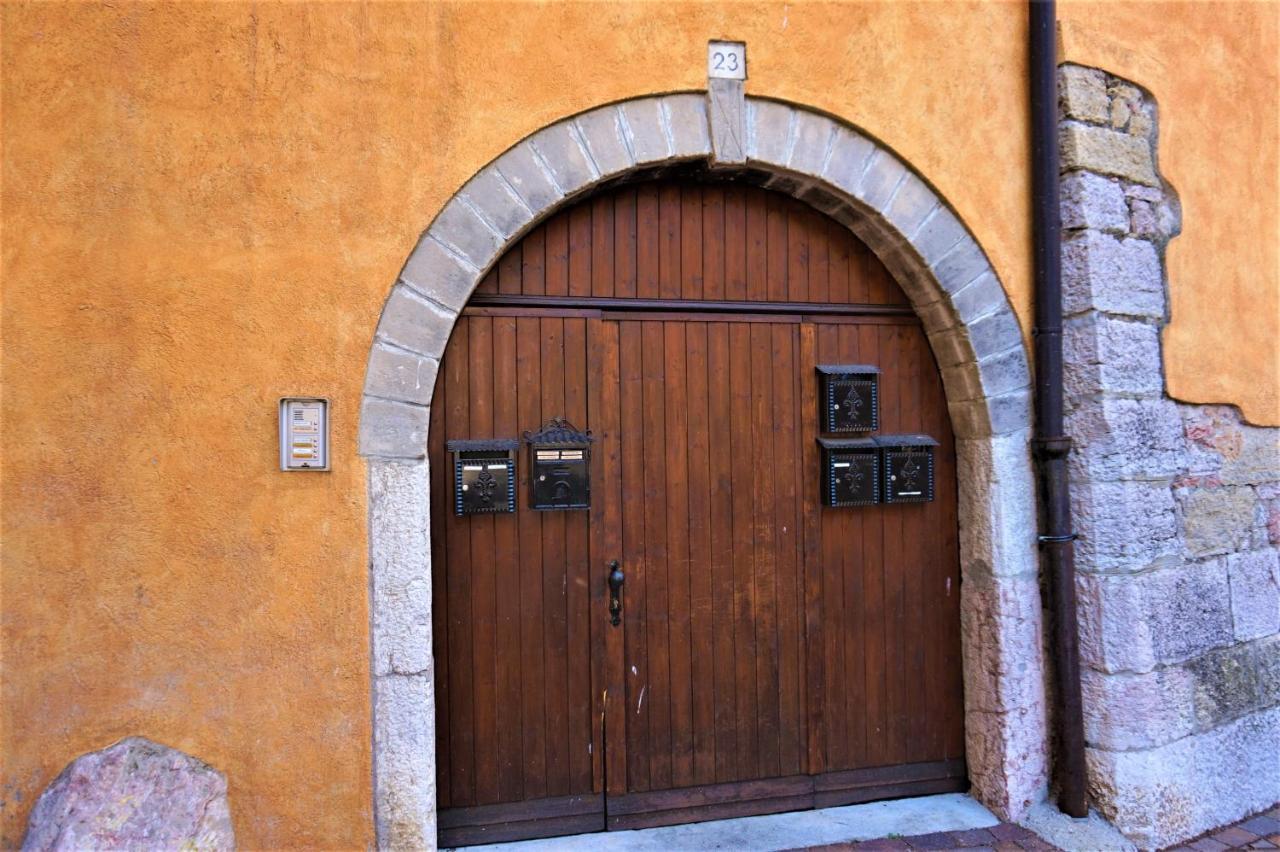 아르코 La Casa Di S.Martino 아파트 외부 사진