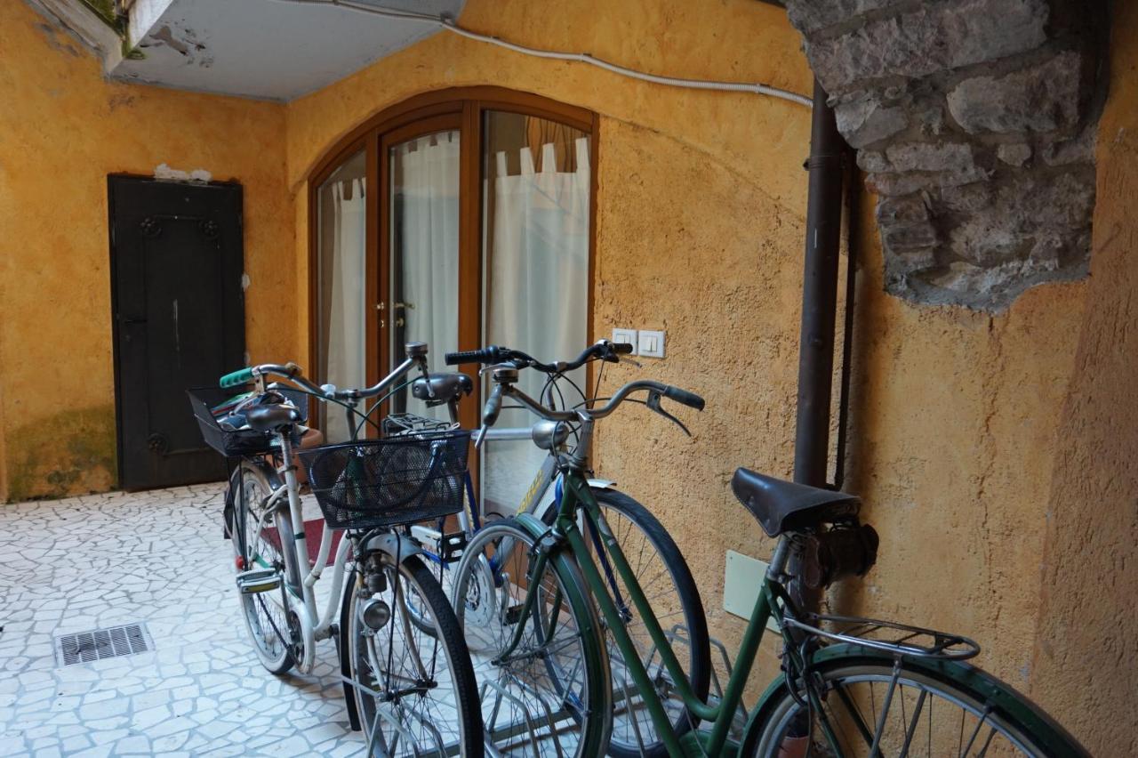 아르코 La Casa Di S.Martino 아파트 외부 사진