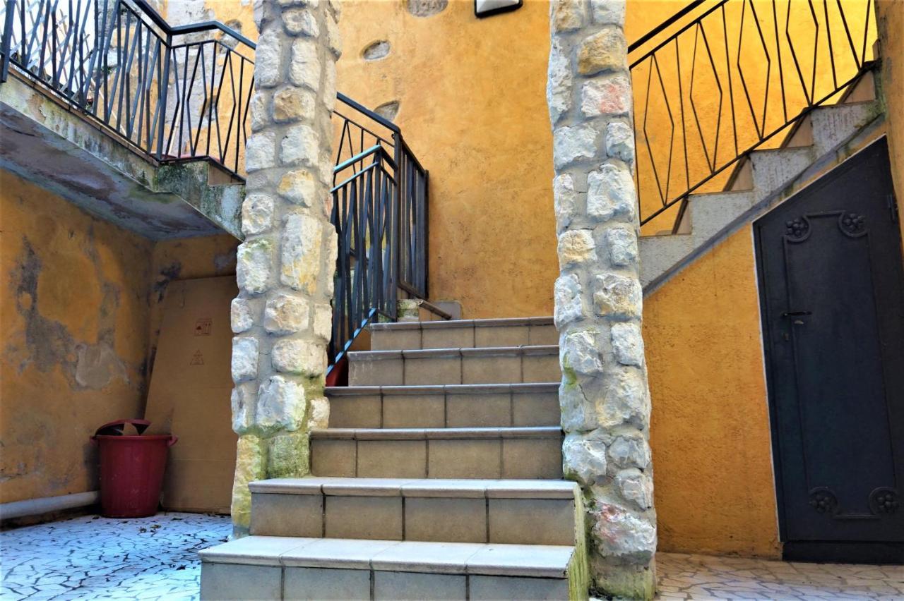 아르코 La Casa Di S.Martino 아파트 외부 사진
