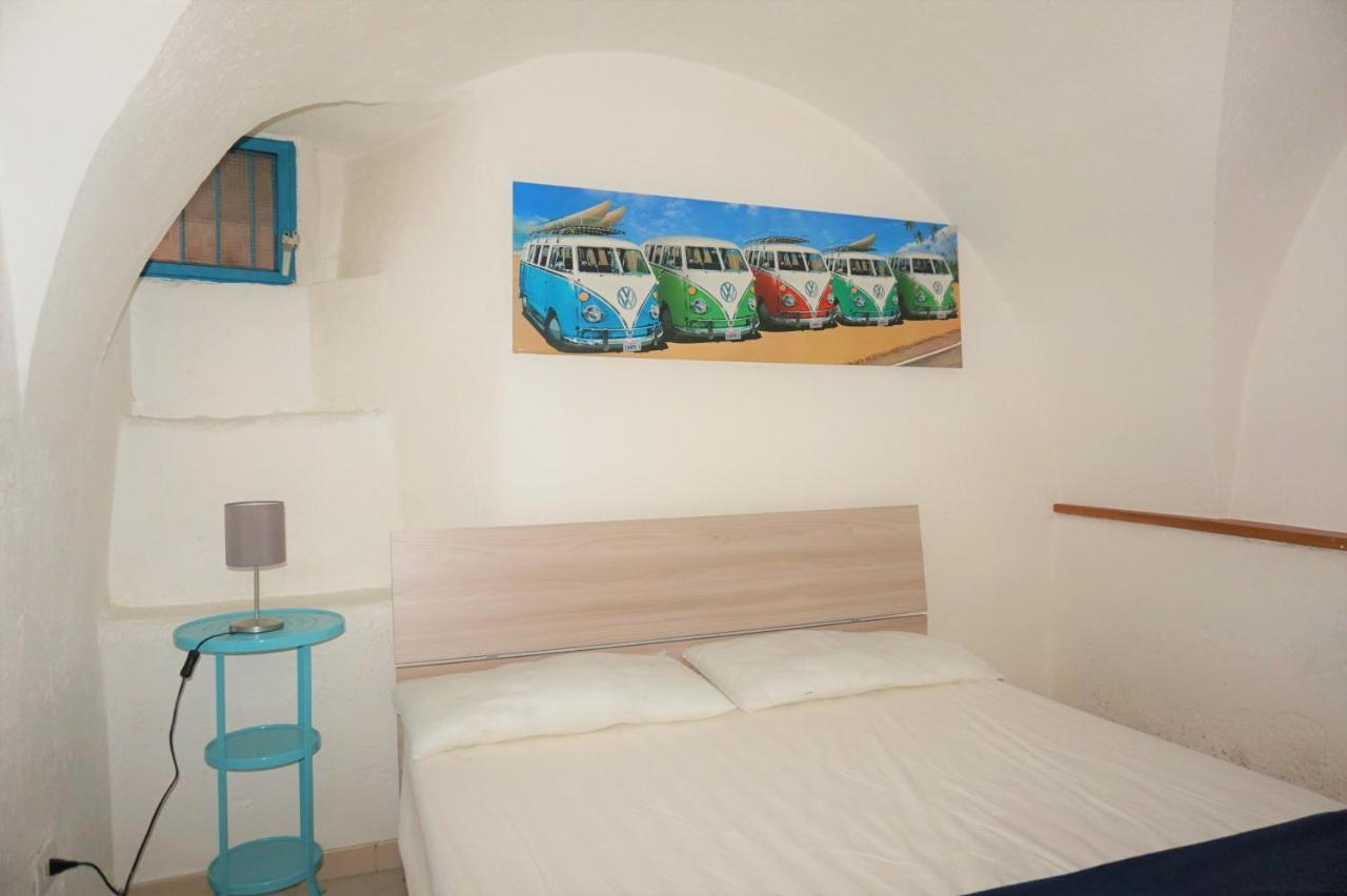아르코 La Casa Di S.Martino 아파트 외부 사진
