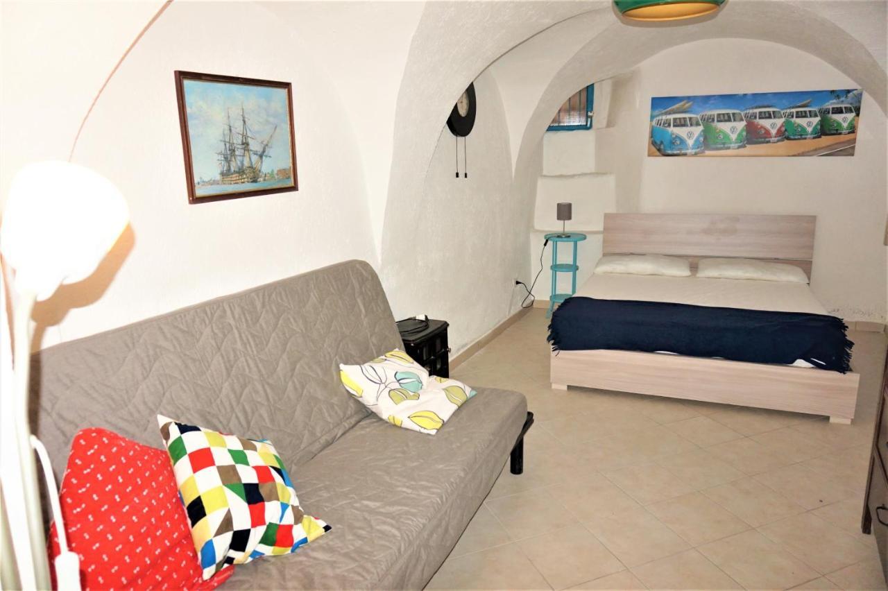 아르코 La Casa Di S.Martino 아파트 외부 사진