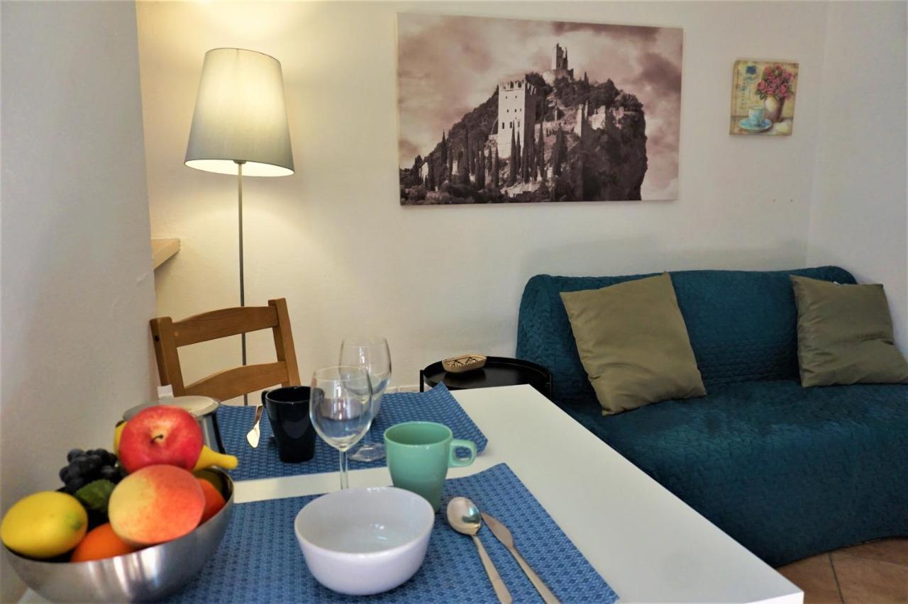 아르코 La Casa Di S.Martino 아파트 외부 사진